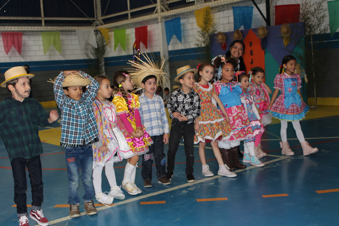 Festa Junina 2022